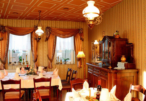 Großer & Kleiner Festsaal 