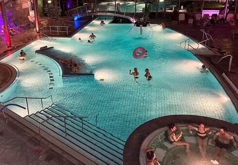 ARDESIA-Therme (Thermalbad)