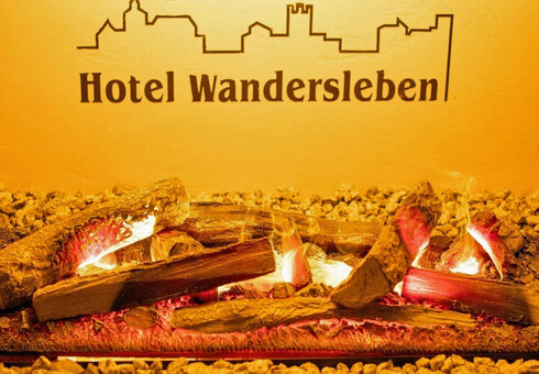 Hotel Wandersleben