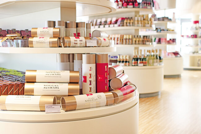 Shop Viba Nougat Welt