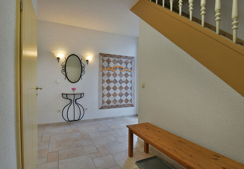 Eingangsbereich / Flur