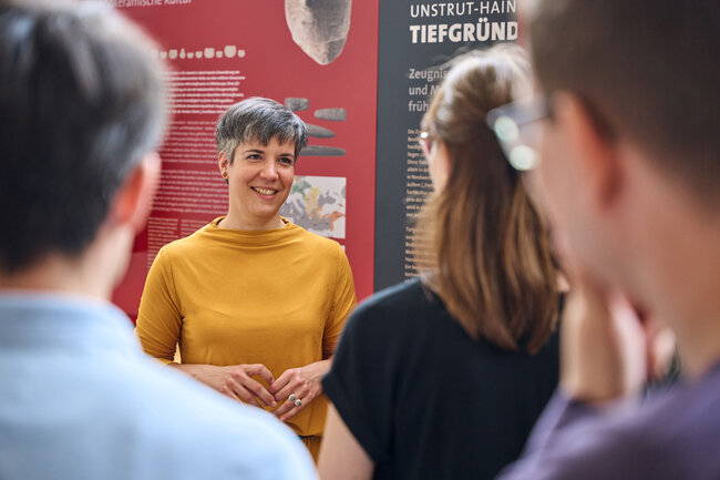 Unstrut-Hainich tiefgründig (Foto: Tino Sieland)