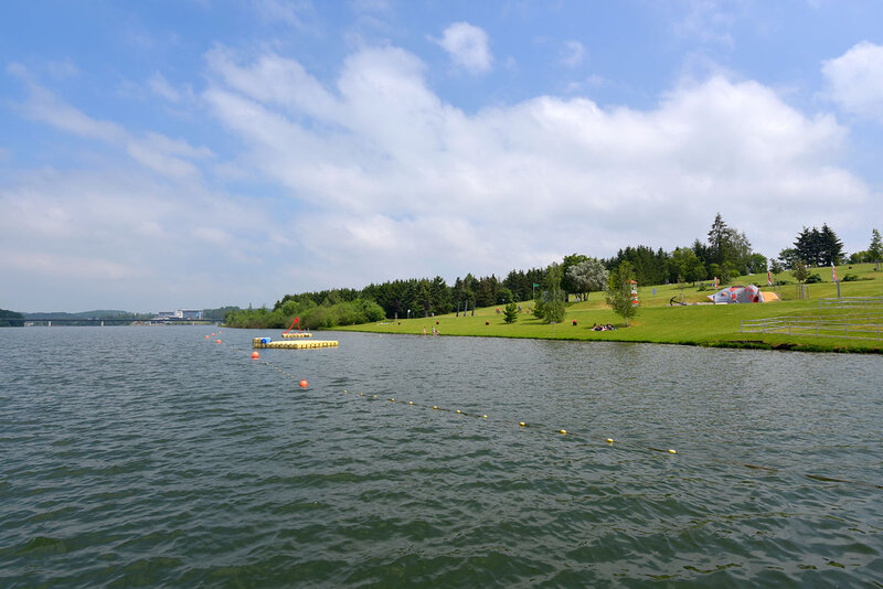 Strandbad Zeulenroda
