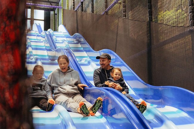 FUNTASY WORLD Rödental