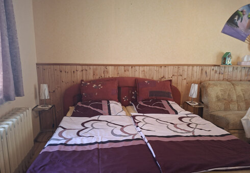 Ferienwohnung 2