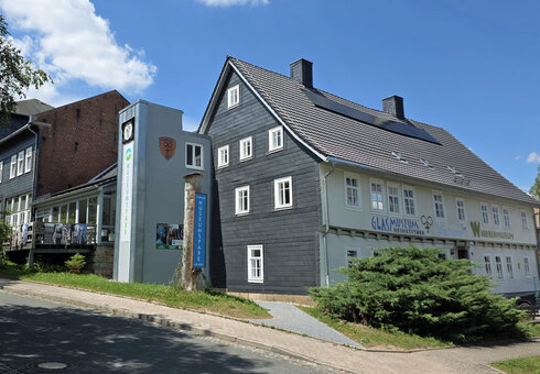 Thüringer Museumspark