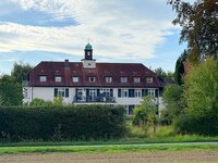 Ferienwohnung "Villa Marienhof"