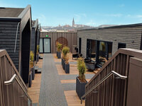 TinySky-Resort Nordhausen