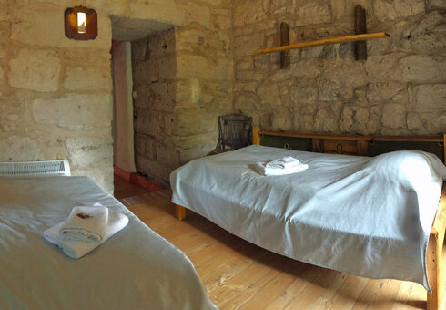 Storchennestturm – WHG 4