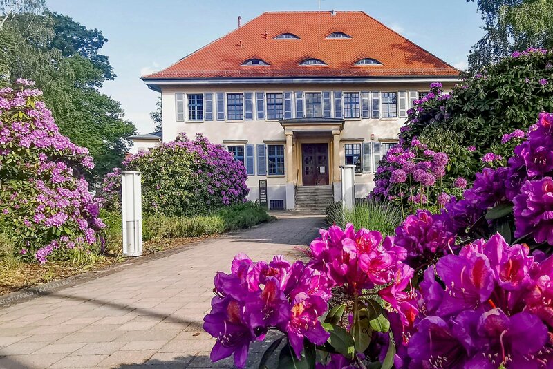 Rathaus in Gerstungen