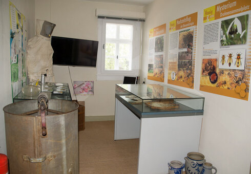 Wilderermuseum