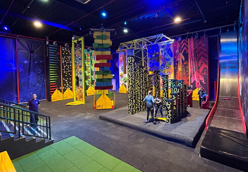 Fritzpark - Dein Abenteuer in Thüringen