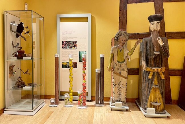  Deutsches Bienenmuseum Weimar