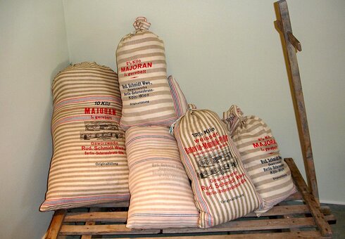 Gewürzmuseum Schönbrunn