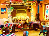 El Sombrero in Arnstadt