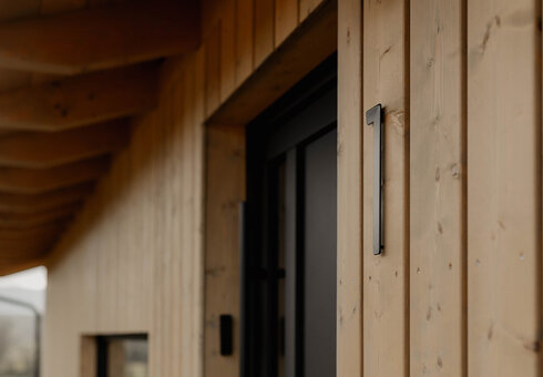 Hüttenchalets Rhön