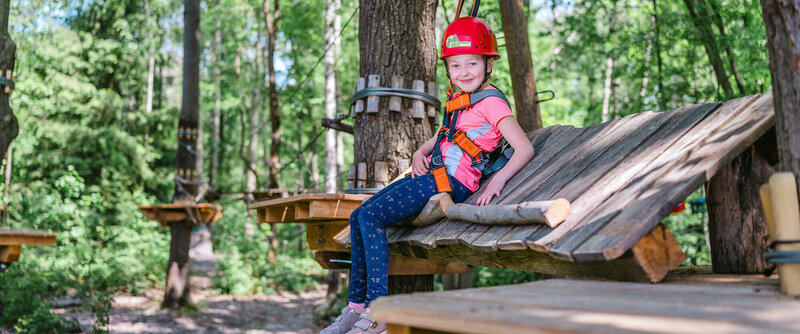 Ausflugsziele mit Kindern in Thüringen