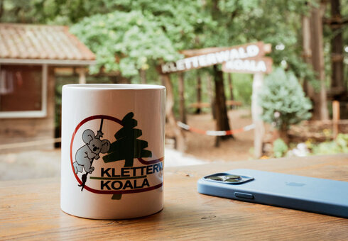 Kletterwald Koala