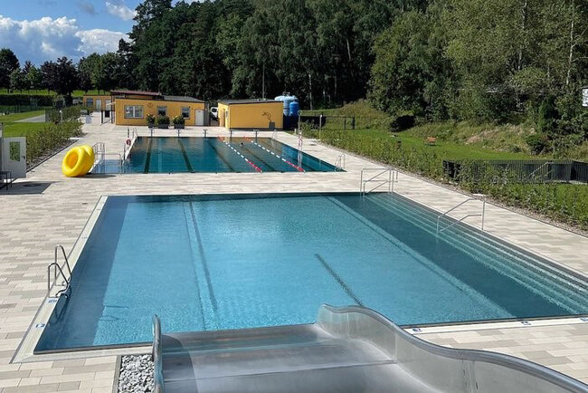 Freibad