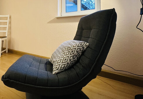 Ferienwohnung Quartier 48