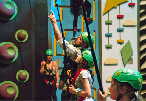 Fritzpark - Dein Abenteuer in Thüringen