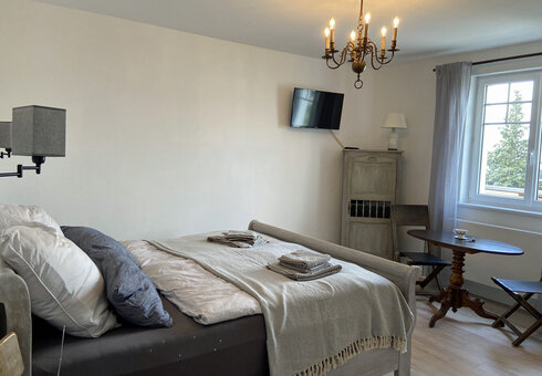 Familienzimmer "Provence"
