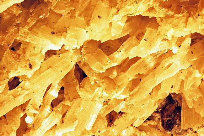 Marienglashöhle in Friedrichroda