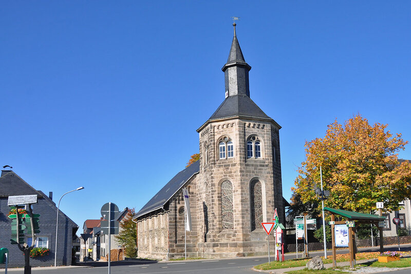Michaeliskirche