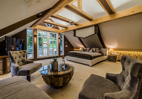 Suite Hochzeitstraum