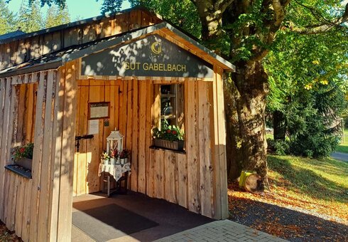 Gut Gabelbach