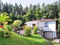 Ferienhaus An der Windmühle, Martinroda
