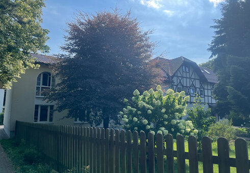 Zur Elster Landruhe Berga