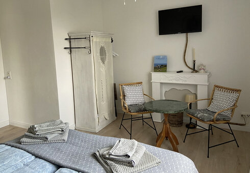 Doppelzimmer „Cornwall“