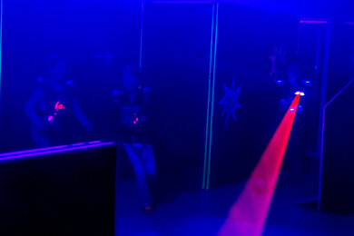 Lasertag