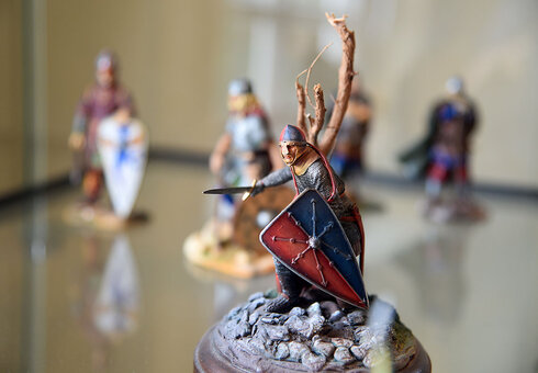 Historicum Zinnfigurenmuseum