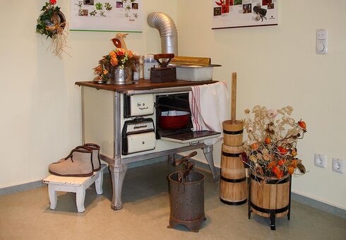 Gewürzmuseum Schönbrunn