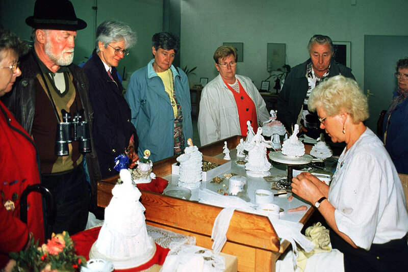 Sitzendorfer Porzellanmanufaktur