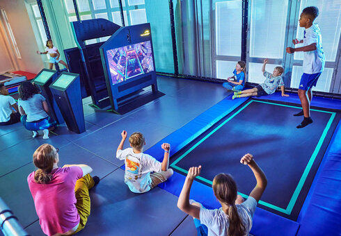 Fritzpark - Dein Abenteuer in Thüringen