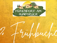 Feriendorf am Hundsrück