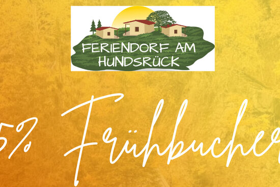 Feriendorf am Hundsrück
