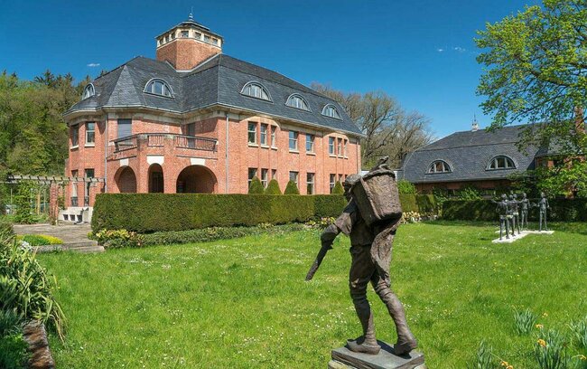 Haus Schulenburg Haus Schulenburg