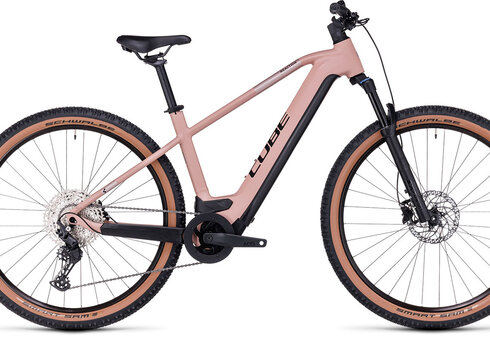 E-Bike Abenteuerverleih