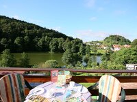 Ferienhaus Steidler in Frauensee