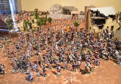 Historicum Zinnfigurenmuseum