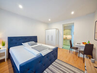 Apartments Gera Mahrle