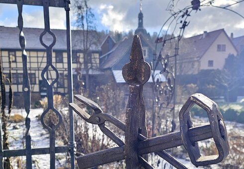 Metallhandwerksmuseum