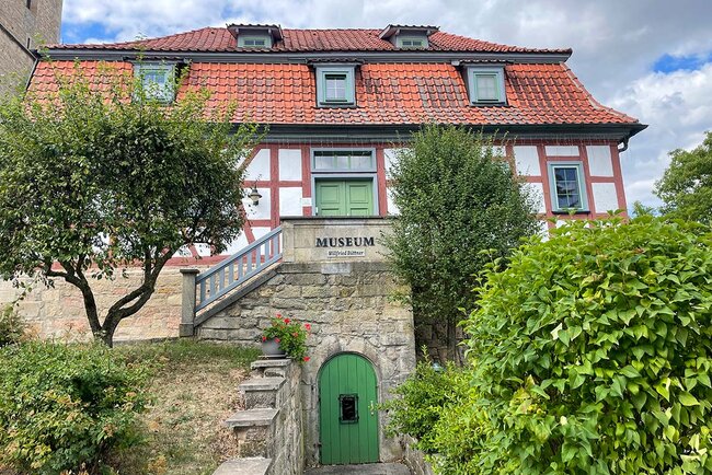 Museum Jüchsen
