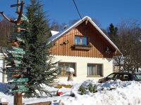 Ferienhaus Hornschuch