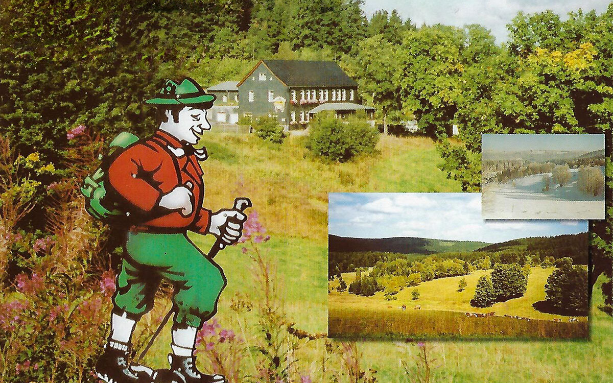 Pension-Alsbachberg-Scheibe-Alsbach-Panorama