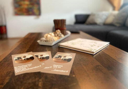 Zur Elster Landruhe Berga